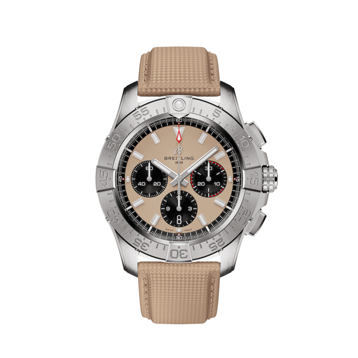 Breitling Avenger B01 Chronograph 44